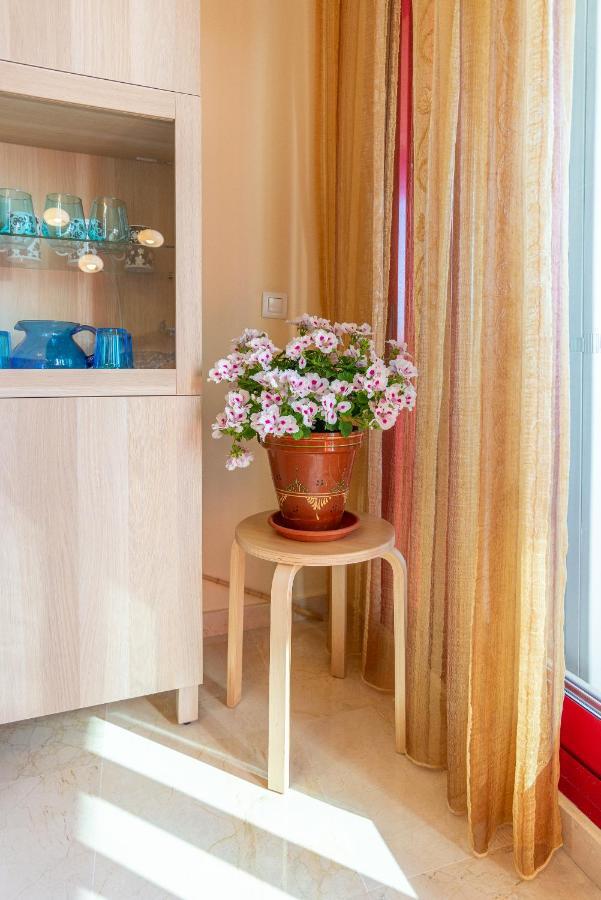 מאלגה Apartamento Con Parking Puerto Nuevo 8 מראה חיצוני תמונה